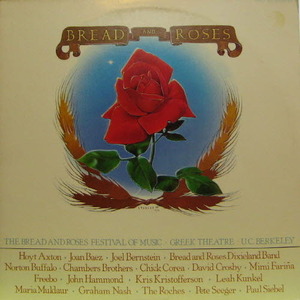 Bread And Roses/Festival Of Music (2lp)
