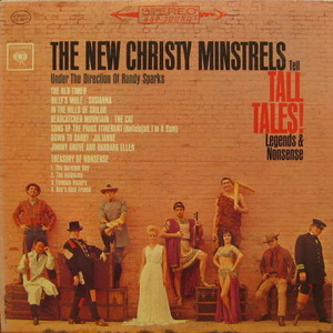 New Christy Minstrels/Tall Tales!