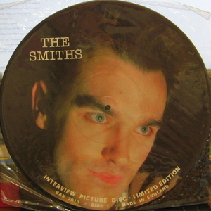 Smith (Interview Picture Disc)