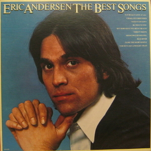 Eric Andersen/The Best Songs