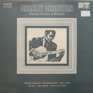 Charley Christian/Charley Christian At minton&#039;s