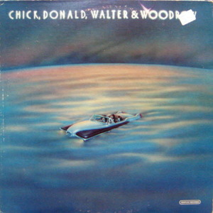 Woody Herman Band/Chick, Donald, Walter &amp; Woodrow