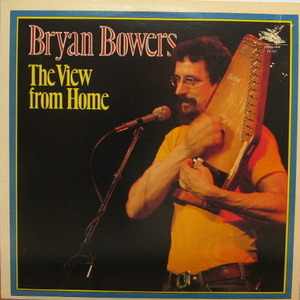 Bryan Bowers/The View from Home