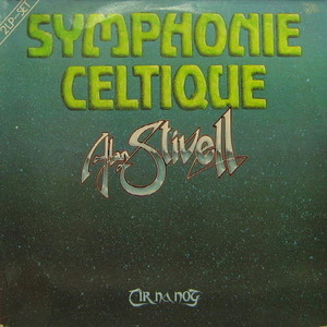 Alan Stivell(Tir Na Nog)/Celtique Symphonie (2lp)