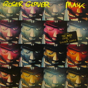 Roger Glover/Mask