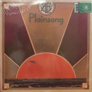 Plainsong(Ian Matthews)/In Search Of Amelia Earhart(미개봉 180g, sealed)