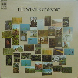 Winter Consort/The Winter Consort