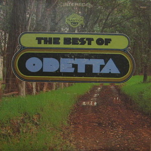 Odetta/The Best Of Odetta