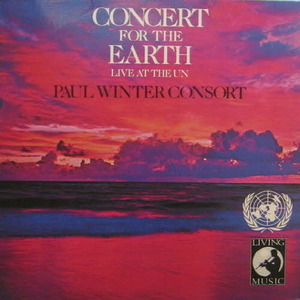Paul Winter Consort/Concert For The Earth