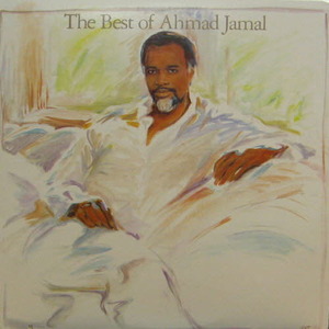 Ahmad Jamal/The Best Of Ahmad Jamal