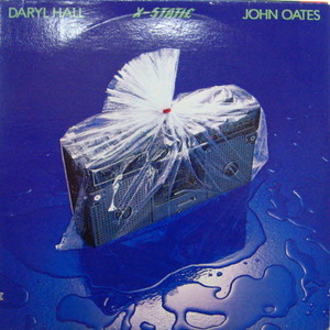 Daryl Hall &amp; John Oates/X-Static