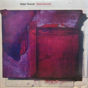 Ralph Towner/Solo Concert