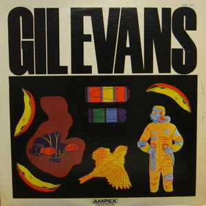 Gil Evans/Gil Evans