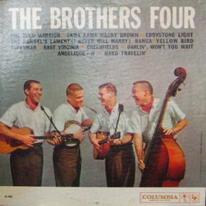 Brothers four/The Brothers four