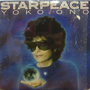 Yoko Ono/Starpeace