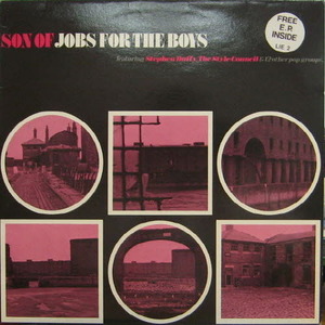 Various Artists/Son Of Jobs For The Boys