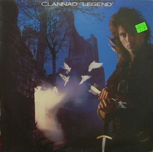 Clannad/Legend