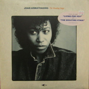 Joan Armatrading/The Shouting Stage