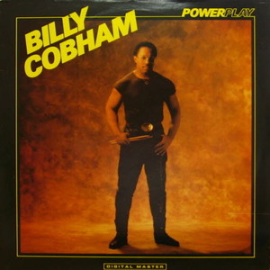 Billy Cobham/Powerplay