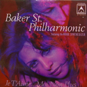Baker St. Philharmonic/Je T&#039;Aime...Moi Non Plus
