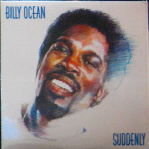 Billy Ocean/Suddenly