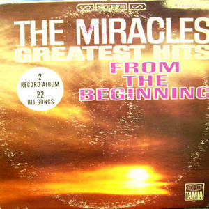 Miracles/Greatest Hits From The Beginning(2lp)