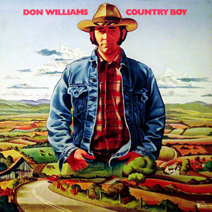 Don Williams/Country Boy