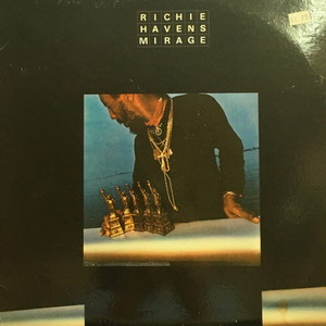 Richie Havens/Mirage