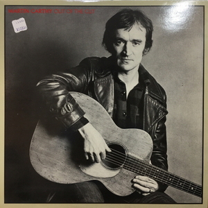 Martin Carthy/Out of the cut