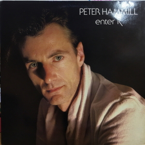 Peter Hammil/Enter K