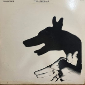 Bob Welch/The other one