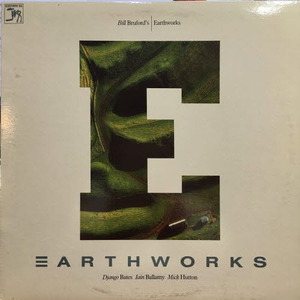 Bill Burford&#039;s Earthworks/Earthworks