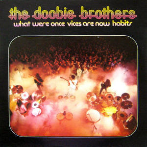 The DooBie Brothers/What Were Once Vices Are Now Habits