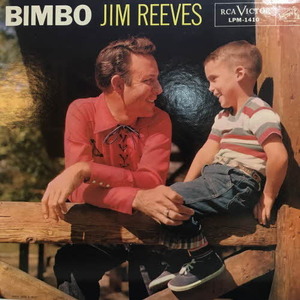 Jim Reeves/Bimbo
