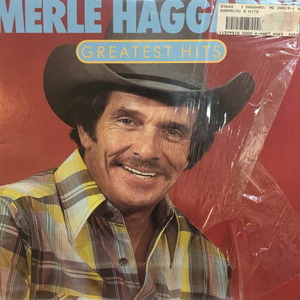 Merle Haggard/Merle Haggard&#039;s Greatest Hits