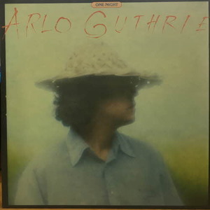 Arlo Guthrie With Shenandoah/One Night