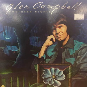 Glen Campbell/Southern Nights