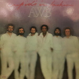 Average White Band/Cupid&#039;s In Fashion