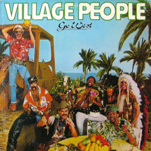 Village People/Go west