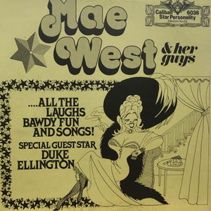 Mae West/Mae West &amp; Her Guys
