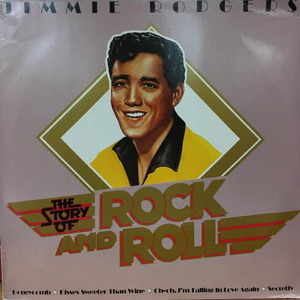 Jimmie Rodgers/The Story Of Rock And Roll