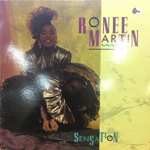 Ronee Martin/Sensation