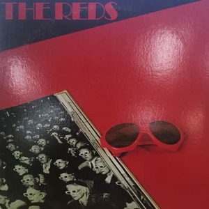 Reds/The Reds(color vinyl)