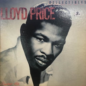 Lloyd Price/Greatest Hits
