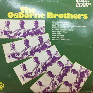 Osborne Brothers/The Osborne Brothers