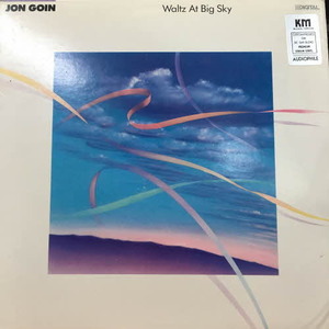 Jon Goin/Waltz At Big Sky