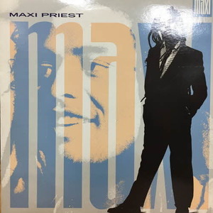 Maxi Priest/Maxi