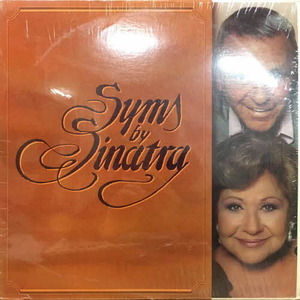 Frank Sinatra  and Sylvia Syms/Syms By Sinatra
