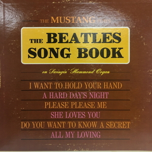 Mustang/The Beatles Songbook
