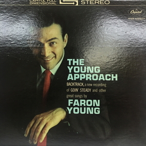 Faron Young/The Young Approach